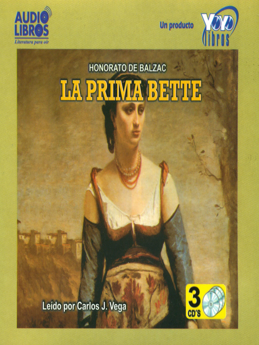 Title details for La Prima Bette by Honorato De Balzac - Available